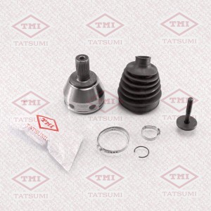 FOCUS C-MAX (2003-2007) 1.6TD TDA1065 TATSUMI
