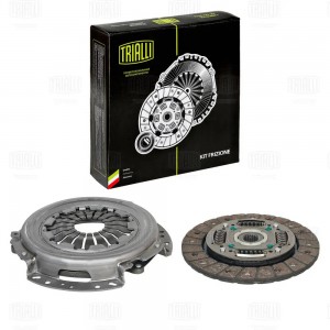 Сцепление ЛАДА Largus, Vesta, X-Ray (15-) TRIALLI FR 776 TRIALLI