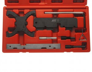 JTC-4469 НАБОР ФИКСАТОРОВ РАСПРЕДВАЛА ДЛЯ УСТАНОВКИ ФАЗ ГРМ FORD JTC JTC-4469 JTC TOOLS