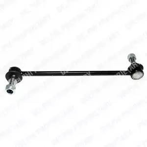 тяга стабилизатора переднего!\ Toyota Camry all 01-06 TC1513 DELPHI