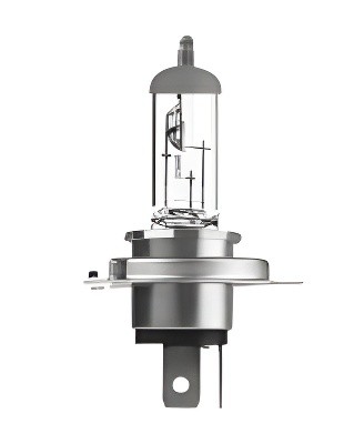 Лампа 12V H4 60/55W P43t 1650/1000лм Standard NEOLUX N472 NEOLUX