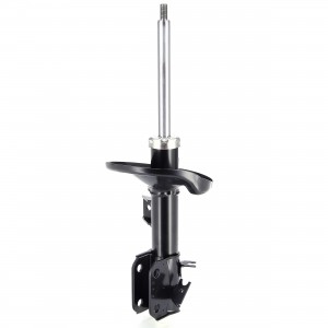 Амортизатор передний GAS R 339265 KAYABA