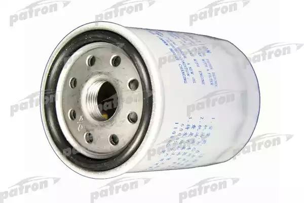 NISSAN MICRA/PRIMERA/SUNNY N14 PF4126 PATRON