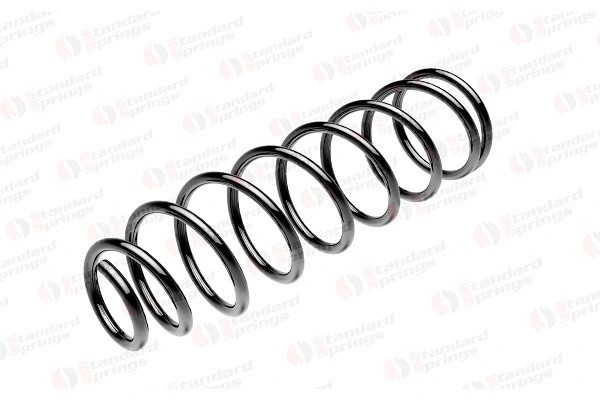 пружина передняя!\ Mazda 6 GG/GY 02-07 ST119002F STANDARD SPRINGS