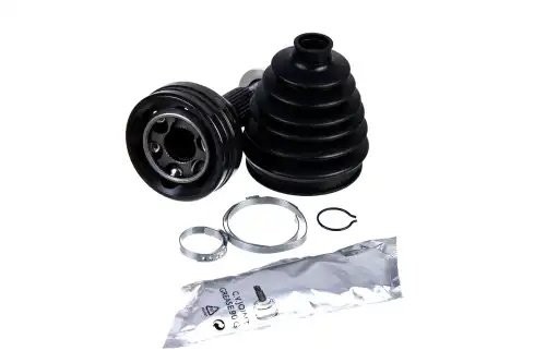 ШРУС наружный к-кт! 93743417\ Chevrolet Captiva, Opel Antara 2.0-3.2i/D/CDTi 06> Z21612 ZENTPARTS
