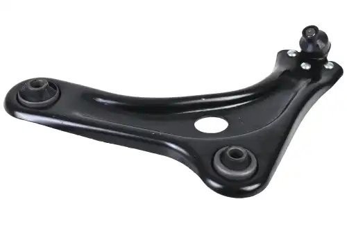 рычаг левый!\ Citroen C3 all 09>, Peugeot 207 all 06> Z25242 ZENTPARTS