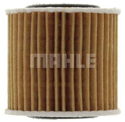 Фильтр масляный TOYOTA Auris,Corolla (09-) (1.6),Avensis (09-),Rav 4 MAHLE OX416D1 MAHLE KNECHT
