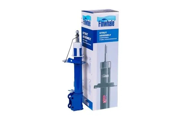 Амортизатор зад. прав. газовый c ABS Lacetti(04-13) 23025GR 23025GR FINWHALE