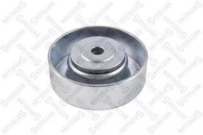 ролик обводной!\ BMW E46/E39 2.0D/3.0D 00>, Opel Omega 2.5DTi 01> 03-40598-SX STELLOX