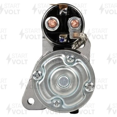 Стартер для ам Mitsubishi Pajero III (00-),Pajero IV (06-) 3.0i,3.8i (LSt 1108) LST 1108 START VOLT
