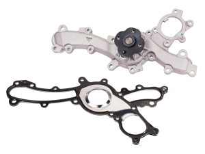 Помпа водяная Toyota Camry 18- Lexus RX 15- M4811011 M4811011 MARSHALL