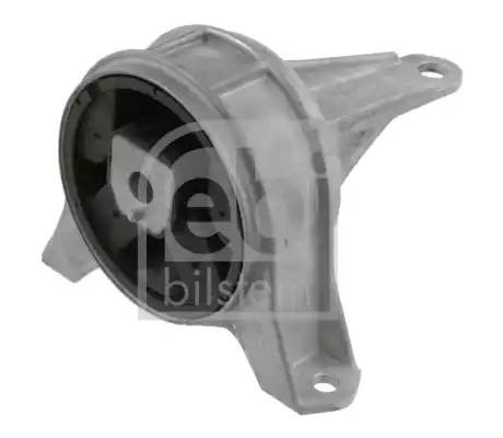 подушка ДВС правая!\ Opel Astra 1.4-1.8/1.3CDTi 16V 04> 23681 FEBI BILSTEIN