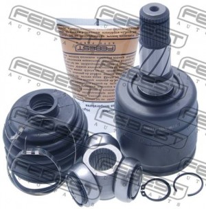 ШРУС внутренний левый KIA SORENTO (BL) 2006-2009 2211-BLLH 2211-BLLH FEBEST