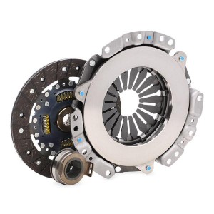 к-кт сцепления!\ Suzuki Swift 1.3 05> 826918 VALEO PHC