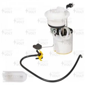 Модуль топливного насоса для а/м VAG Passat B6 (05-) 2.0FSi (SFM 2704) SFM 2704 START VOLT