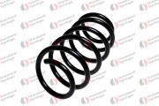 пружина передняя!\ Opel Zafira 2.2/1.9CDTi 05> ST124094F STANDARD SPRINGS