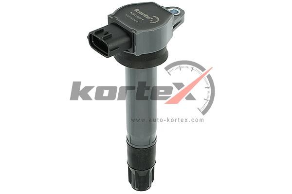 Катушка зажигания MITSUBISHI PAJERO 07- 3.0I SC 1143 KIC091 KIC091 KORTEX