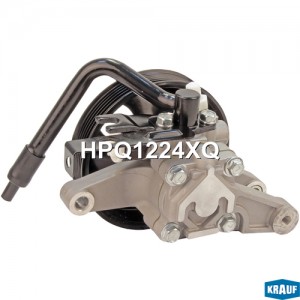 Насос гидроусилителя руля HPQ1224XQ HPQ1224XQ KRAUF