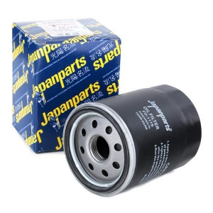 фильтр масляный! \ Nissan Primera/Sunny 2.0 90>/ Micra 1.0/1.3 92> FO117S JAPAN PARTS GROUP