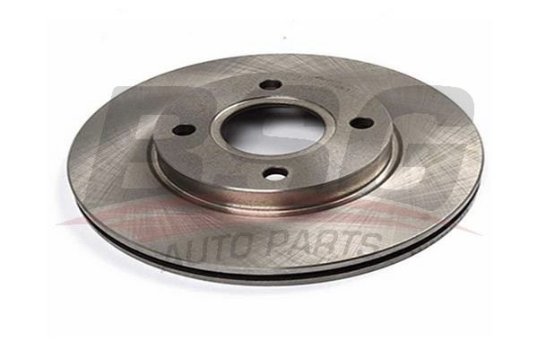 Диск тормозной FORD Focus (98-05),Fusion (01-) (1.4/1.6) передний (1шт.) BSG BSG 30-210-015 BSG