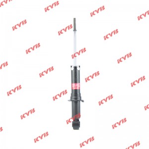 Амортизатор задний GAS 341338 KAYABA
