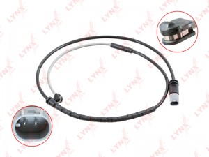 Датчик износа тормозных колодок задний BW-1002 LYNXAUTO