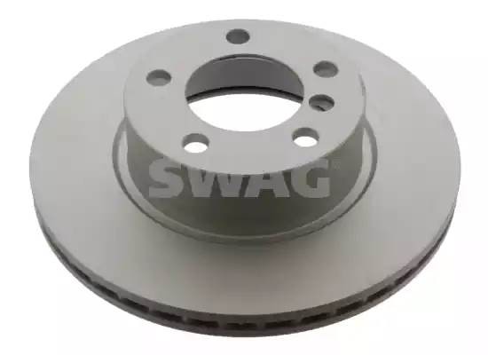BMW 3-СЕРИЯ F30/F31/F80 (2011-2020) 20 93 9111 SWAG