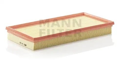 Фильтр воздушный C34100 C 34 100 MANN FILTER