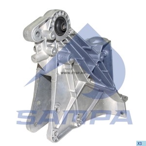 Кронштейн RENAULT Premium кабины левый/правый SAMPA 079209 SAMPA
