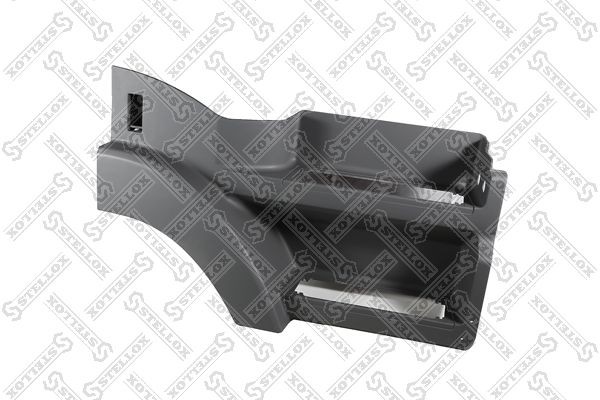 подножка! правая верхняя\ MB Actros, Axor 87-23136-SX STELLOX