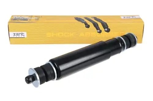 амортизатор подвески! O/I\ OMN MB TRAVEGO Z73710 ZENTPARTS