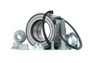 Подшипник пер. ступ. ком/кт R15428 NTN SNR