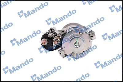 Стартер EX96627035 EX96627035 MANDO