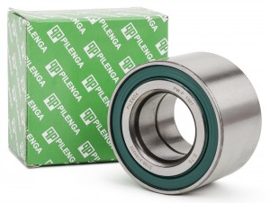 Подшипник ступицы ВАЗ-2108-2115 задней,1111-передней PELENGA PWP1307 PILENGA