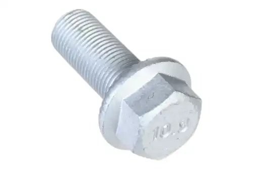 болт! кардана M16x1.5x40 MAN Z63124 ZENTPARTS