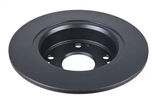 диск тормозной Honda Accord VII (CL, CN), 03 - 12 Z06419 ZENTPARTS