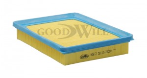Фильтр воздушный AG612 AG 612 GOODWILL
