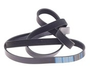 Ремень приводной поликлиновой 6PK2128 HYUNDAI ix35 (09-) KIA Sportage (10-) гене 6PK2128 DONGIL