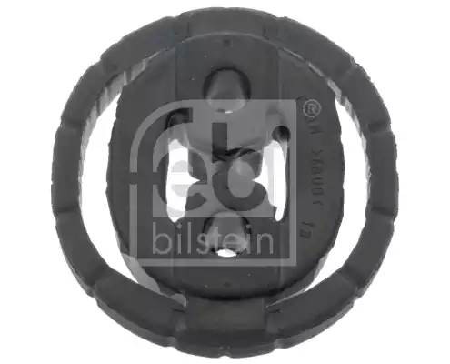 Крепеж FIAT Doblo глушителя FEBI 47721 FEBI BILSTEIN