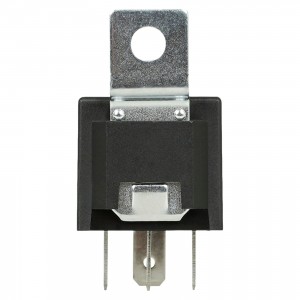 Реле 20А 24В с кронштейном SCR 0704 START VOLT