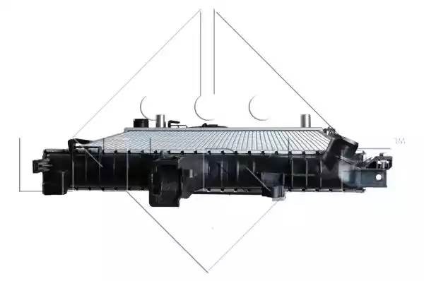 VOLVO V70 (2001-2006) АКПП 53946 NRF