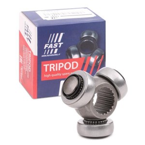 Трипоид FIAT Bravo (07-) FEBEST 2816-DOBLO FEBEST