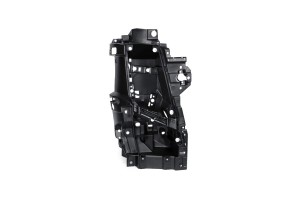VOLVO TRUCK FH (2008>) в сборе с кронштейном T03557002 TOPCOVER