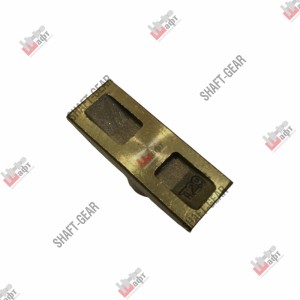 Сухарь синхронизатора КПП HW18709 Евро-3, HW19710 HOWO WG2229100042 SHAFT