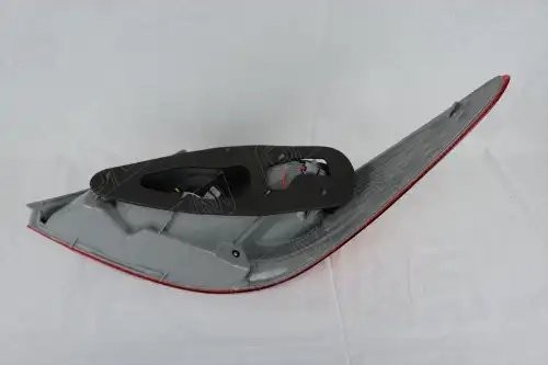 Фонарь левый Hyundai Solaris 1 седан, 2011-2014 OEM0001FONL OEMPARTS