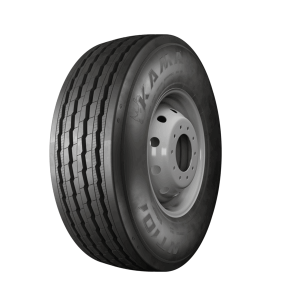 Покрышка КАМА NF-202 рулевая ось 385/65 R22.5 1410043 KAMA