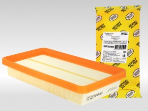 Фильтр воздушный NF5059 NEVSKY FILTER