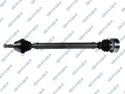 привод правый! 793mm\ VW Vento 91- 98 261002 GS P