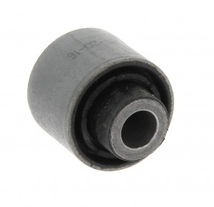 Сайл.блок цапфы задн.подвески 80005462 CORTECO