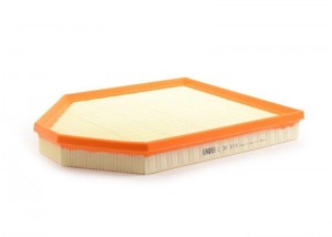 Фильтр воздушный BMW X3 (F25),X4 (F26) (дв.N20B20A) OE 13 71 7 601 868 BMW